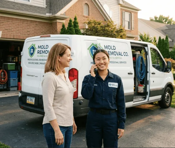 Crawlspace Mold Remediation Mercersburg, PA FAQs